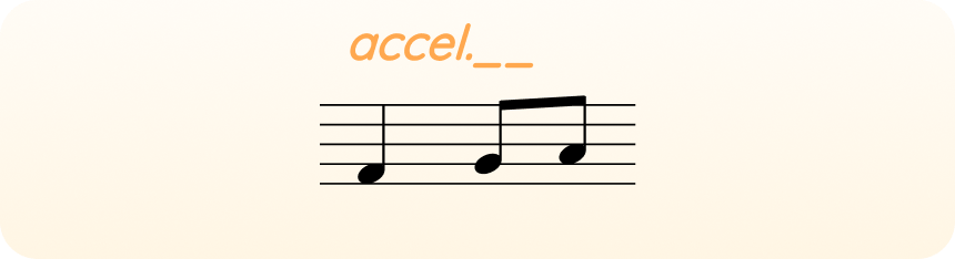 Accelerando