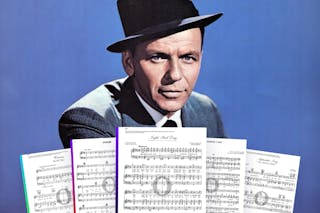 Discover Sinatra's Magic on Piano: 7 Essential Songs