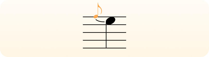 Appoggiatura