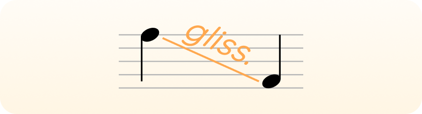 Glissando