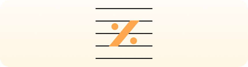 Simile-Zeichen