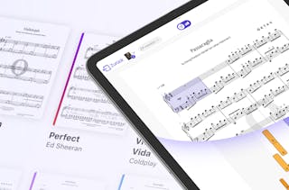 Musiknoten am Tablet nutzen – Der ultimative Ratgeber